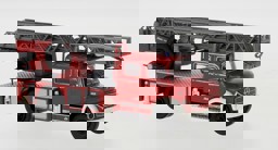 Show details for Brekina 47083 H0 Mercedes L 1519 DLK 30, rot/weiss, 4. Version, 1972 Picture of Brekina 47083 H0 Mercedes L 1519 DLK 30, rot/weiss, 4. Version, 1972