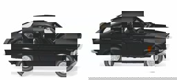 Zeige Details für Wiking 022903 H0 Opel Kadett C Coupé GT/E - schwarz Bild von Wiking 022903 H0 Opel Kadett C Coupé GT/E - schwarz
