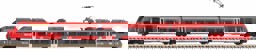 Show details for Piko 40208 N-E-Triebwg. BR 442 VBB DB A Picture of Piko 40208 N-E-Triebwg. BR 442 VBB DB A