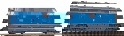 Show details for Piko 40507 N-Diesellok BR 221 EGP VI + Picture of Piko 40507 N-Diesellok BR 221 EGP VI +