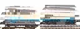 Show details for Piko 40522 N-Diesellok BR 216 blaubeige Picture of Piko 40522 N-Diesellok BR 216 blaubeige