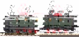 Show details for Piko 40541 N-E-Lok/Sound BR 191 DB IV + Picture of Piko 40541 N-E-Lok/Sound BR 191 DB IV +