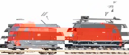 Show details for Piko 40560 N-E-Lok BR 101 DB AG VI + DS Picture of Piko 40560 N-E-Lok BR 101 DB AG VI + DS