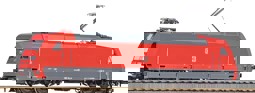 Show details for Piko 40561 N-E-Lok/Sound BR 101 DB AG V Picture of Piko 40561 N-E-Lok/Sound BR 101 DB AG V