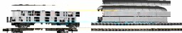 Show details for Piko 40645 N-Personenwg. Silberling 1./ Picture of Piko 40645 N-Personenwg. Silberling 1./