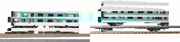 Zeige Details für Piko 40647 N-Personenwg. Silberling min Bild von Piko 40647 N-Personenwg. Silberling min
