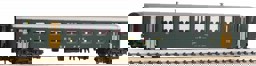 Zeige Details für Piko 94381 N-Personenwg. EW I alte Schr Bild von Piko 94381 N-Personenwg. EW I alte Schr