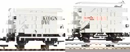 Zeige Details für Piko 95355 Kühlwg. KODVOGN DSB III Bild von Piko 95355 Kühlwg. KODVOGN DSB III