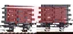 Show details for Piko 95356 Ged. Güterwg. G02 SNCB III Picture of Piko 95356 Ged. Güterwg. G02 SNCB III