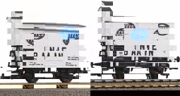Show details for Piko 95359 Ged. Kühlwg. NS Fyffes III Picture of Piko 95359 Ged. Kühlwg. NS Fyffes III
