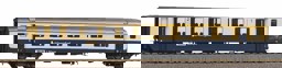 Show details for Piko 96086 Personenwg. EW I 1./2. Kl. W Picture of Piko 96086 Personenwg. EW I 1./2. Kl. W