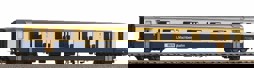 Show details for Piko 96087 Personenwg. EW I 1. Klasse W Picture of Piko 96087 Personenwg. EW I 1. Klasse W