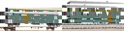 Show details for Piko 96798 Personenwg. EW I 1. Kl. alte Picture of Piko 96798 Personenwg. EW I 1. Kl. alte