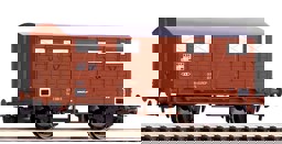 Zeige Details für Piko 97155 Ged. Güterwg FS IV Bild von Piko 97155 Ged. Güterwg FS IV
