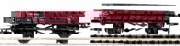 Show details for Piko 97161 Niederbordwg. CSD III Picture of Piko 97161 Niederbordwg. CSD III