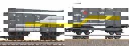 Zeige Details für Piko 97163 Hochbordwg. SZD VI Bild von Piko 97163 Hochbordwg. SZD VI