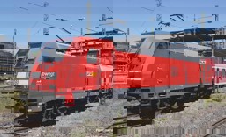 Show details for Piko 59052 E-Lok BR 146.2 bwegt DB AG V Picture of Piko 59052 E-Lok BR 146.2 bwegt DB AG V