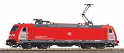 Show details for Piko 59067 E-Lok BR 185.2 Green Cargo D Picture of Piko 59067 E-Lok BR 185.2 Green Cargo D