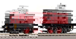 Zeige Details für Piko 59436 Diesellok BR V 60 DR III + D Bild von Piko 59436 Diesellok BR V 60 DR III + D