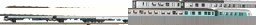 Zeige Details für Piko 58250 3tlg. Personenwg.-Set Nahver Bild von Piko 58250 3tlg. Personenwg.-Set Nahver