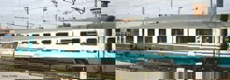 Show details for Piko 58252 3er Set Personenwg. Eurofima Picture of Piko 58252 3er Set Personenwg. Eurofima