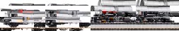 Show details for Piko 58253 2er Set Chemiekesselwg. Erme Picture of Piko 58253 2er Set Chemiekesselwg. Erme