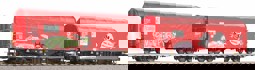 Show details for Piko 58257 2er Set Schiebeplanenwg. Cai Picture of Piko 58257 2er Set Schiebeplanenwg. Cai