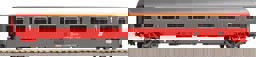 Zeige Details für Piko 58539 Schnellzugwg. Eurofima 1. Kl Bild von Piko 58539 Schnellzugwg. Eurofima 1. Kl