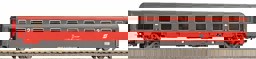 Zeige Details für Piko 58540 Schnellzugwg. Eurofima 2. Kl Bild von Piko 58540 Schnellzugwg. Eurofima 2. Kl