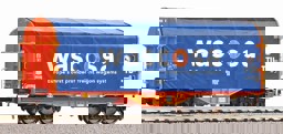 Show details for Piko 58991 Schiebeplanenwg. Shimmns Was Picture of Piko 58991 Schiebeplanenwg. Shimmns Was
