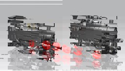 Zeige Details für Piko 50655 Dampflok/Sound 693 324 ÖBB I Bild von Piko 50655 Dampflok/Sound 693 324 ÖBB I