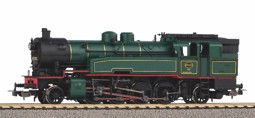 Zeige Details für Piko 50657 Dampflok Rh 97 SNCB III + DS Bild von Piko 50657 Dampflok Rh 97 SNCB III + DS