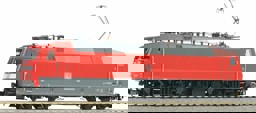 Show details for Piko 51337 E-Lok 120 mit FIS DB AG VI + Picture of Piko 51337 E-Lok 120 mit FIS DB AG VI +