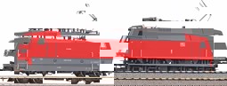 Show details for Piko 51339 ~E-Lok/Sound 120 mit FIS DB Picture of Piko 51339 ~E-Lok/Sound 120 mit FIS DB