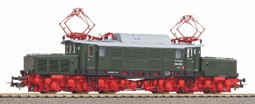 Show details for Piko 51474 E-Lok BR E 94 DR III + DSS P Picture of Piko 51474 E-Lok BR E 94 DR III + DSS P