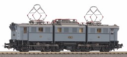 Show details for Piko 51548 E-Lok/Sound BR E 91 DRG II + Picture of Piko 51548 E-Lok/Sound BR E 91 DRG II +
