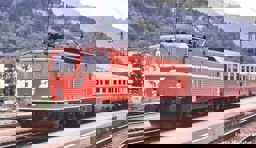 Show details for Piko 51629 E-Lok/Sound Rh 1044 ÖBB IV + Picture of Piko 51629 E-Lok/Sound Rh 1044 ÖBB IV +