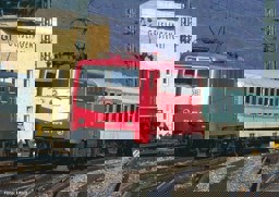 Show details for Piko 51857 E-Lok 111 orientrot DB AG V Picture of Piko 51857 E-Lok 111 orientrot DB AG V