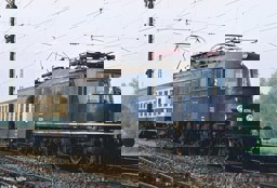 Show details for Piko 51878 ~E-Lok/Sound 118 DB IV + Plu Picture of Piko 51878 ~E-Lok/Sound 118 DB IV + Plu