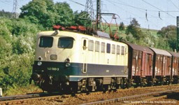 Zeige Details für Piko 51909 E-Lok 140 beigeblau DB IV + Bild von Piko 51909 E-Lok 140 beigeblau DB IV +