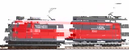 Zeige Details für Piko 51912 E-Lok 151 Railion DB Logisti Bild von Piko 51912 E-Lok 151 Railion DB Logisti