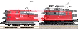 Show details for Piko 51913 E-Lok/Sound Railion DB Logis Picture of Piko 51913 E-Lok/Sound Railion DB Logis