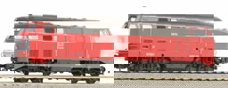 Show details for Piko 52412 Diesellok BR 216 Latz DB V + Picture of Piko 52412 Diesellok BR 216 Latz DB V +