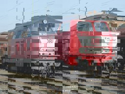 Show details for Piko 52413 Diesellok/Sound BR 216 Latz Picture of Piko 52413 Diesellok/Sound BR 216 Latz