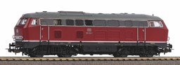 Show details for Piko 52415 Diesellok BR 216 DB IV + DSS Picture of Piko 52415 Diesellok BR 216 DB IV + DSS