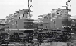 Show details for Piko 52416 Diesellok/Sound BR 216 DB IV Picture of Piko 52416 Diesellok/Sound BR 216 DB IV