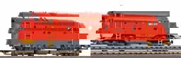 Show details for Piko 52480 Diesellok BR M61 MAV IV + DS Picture of Piko 52480 Diesellok BR M61 MAV IV + DS