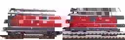 Show details for Piko 52615 Diesellok/Sound BR 221 DB IV Picture of Piko 52615 Diesellok/Sound BR 221 DB IV