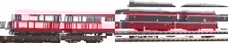 Show details for Piko 52736 ~D-Triebwg./Sound VT 98 DB E Picture of Piko 52736 ~D-Triebwg./Sound VT 98 DB E