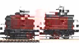 Zeige Details für Piko 52836 ~Diesellok BR V 60 DB III + Bild von Piko 52836 ~Diesellok BR V 60 DB III +